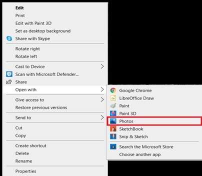 Windows 11/10/8/7-এ HEIC চিত্রগুলি খুলুন:ধাপে ধাপে নির্দেশিকা