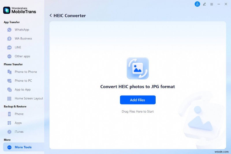 Windows 11/10/8/7-এ HEIC চিত্রগুলি খুলুন:ধাপে ধাপে নির্দেশিকা