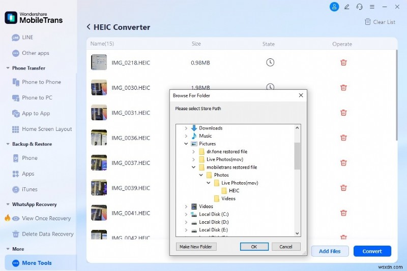 Windows 11/10/8/7-এ HEIC চিত্রগুলি খুলুন:ধাপে ধাপে নির্দেশিকা