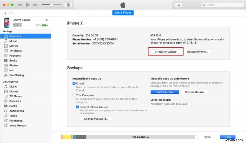 iOS 26 রিলিজ:কেন আপনার আইফোন আপডেট হবে না এবং কীভাবে এটি ঠিক করবেন 
