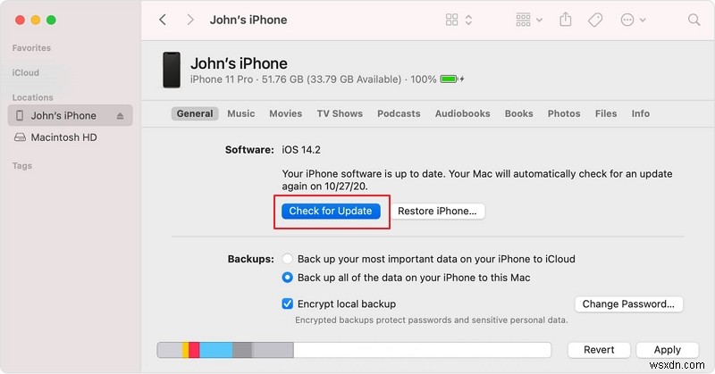 iOS 26 রিলিজ:কেন আপনার আইফোন আপডেট হবে না এবং কীভাবে এটি ঠিক করবেন 