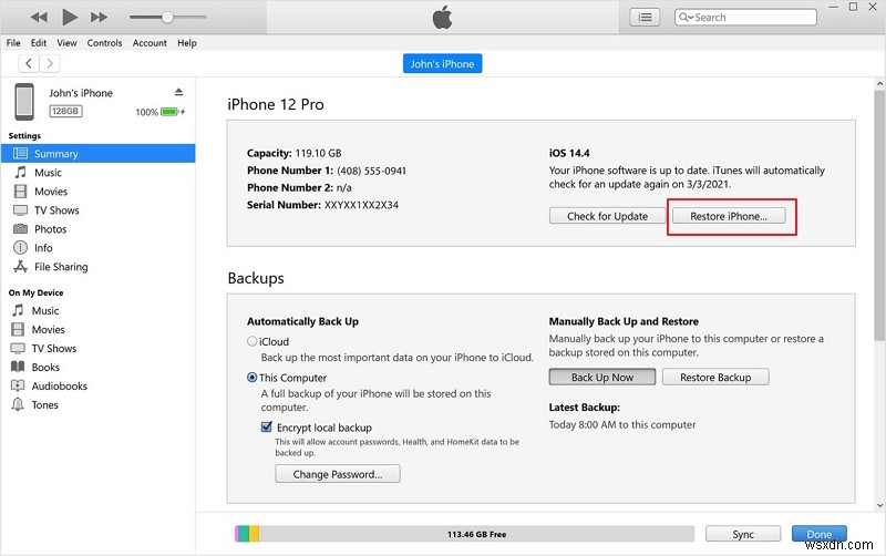 iOS 26 রিলিজ:কেন আপনার আইফোন আপডেট হবে না এবং কীভাবে এটি ঠিক করবেন 