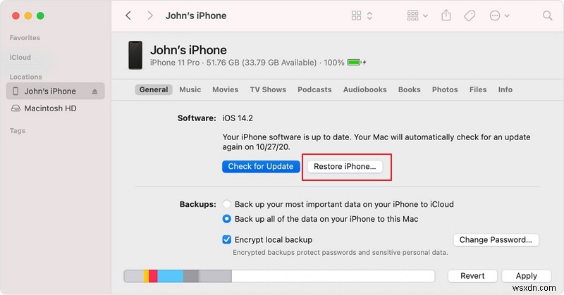iOS 26 রিলিজ:কেন আপনার আইফোন আপডেট হবে না এবং কীভাবে এটি ঠিক করবেন 