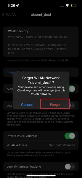 আপনার iPhone এর Wi‑Fi সংযোগ বিচ্ছিন্নগুলি ঠিক করুন:দ্রুত, নির্ভরযোগ্য সমাধান (আপডেট করা) 