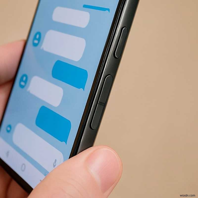 ধাপে ধাপে নির্দেশিকা:আপনার Samsung ফোন থেকে SMS প্রিন্ট করুন 