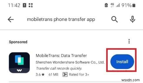 কীভাবে আপনার স্যামসাং ডেটা গুগল পিক্সেলে স্থানান্তর করবেন:5টি প্রমাণিত পদ্ধতি 