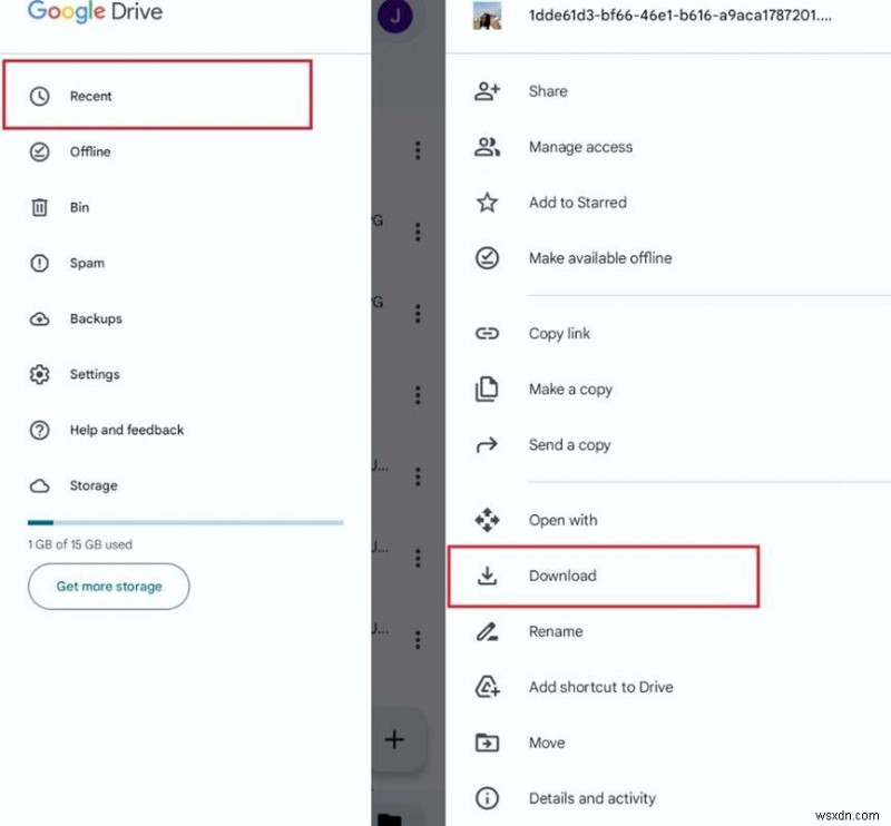 নিরাপদে আপনার Samsung ডেটা Huawei-এ স্থানান্তর করুন:5টি সহজ পদ্ধতি 