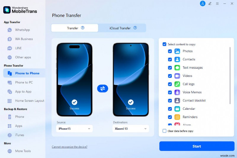 স্যামসাং ডিভাইসের মধ্যে সঙ্গীত স্থানান্তর করার 7 নির্ভরযোগ্য উপায় 