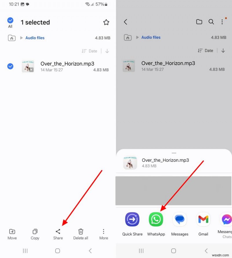 স্যামসাং ডিভাইসের মধ্যে সঙ্গীত স্থানান্তর করার 7 নির্ভরযোগ্য উপায় 