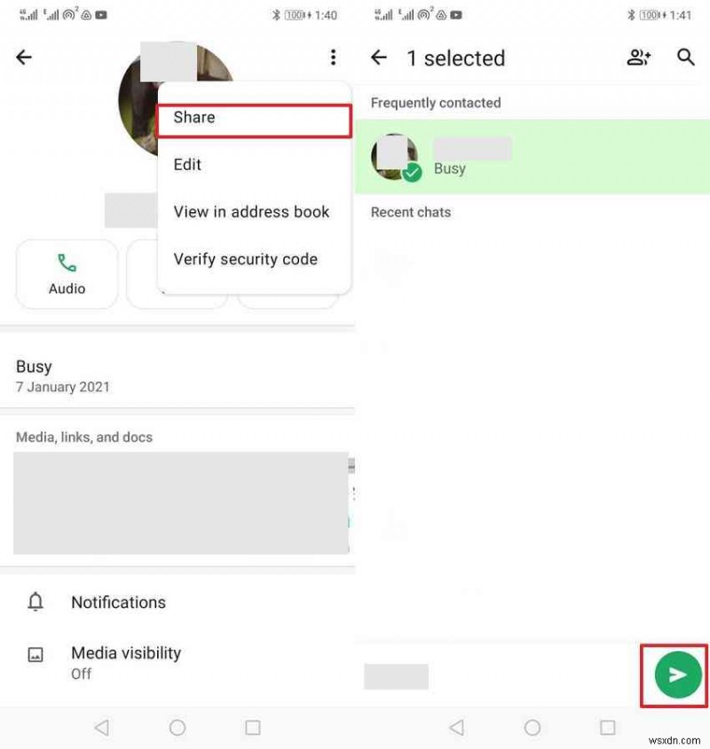 OPPO থেকে স্যামসাং-এ অনায়াস যোগাযোগ স্থানান্তর - 6 প্রমাণিত পদ্ধতি 