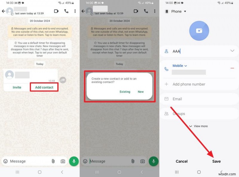 OPPO থেকে স্যামসাং-এ অনায়াস যোগাযোগ স্থানান্তর - 6 প্রমাণিত পদ্ধতি 