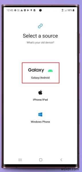 Samsung S21 থেকে S25-এ বিরামহীন ডেটা স্থানান্তর:7 নির্ভরযোগ্য পদ্ধতি 
