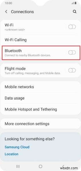 Samsung S21 থেকে S25-এ বিরামহীন ডেটা স্থানান্তর:7 নির্ভরযোগ্য পদ্ধতি 