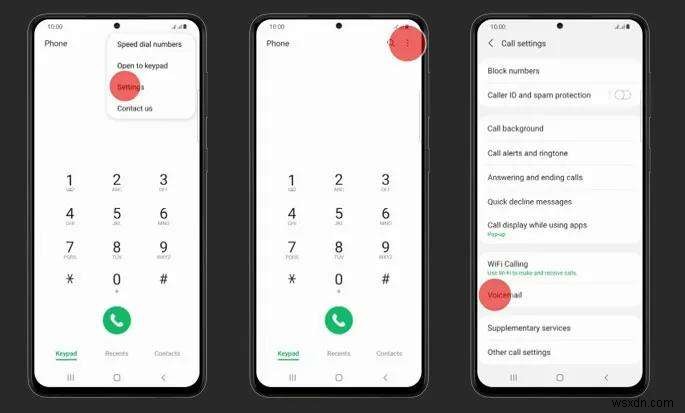 সম্পূর্ণ Samsung S25 সিরিজ সেটআপ গাইড:ভয়েসমেইল থেকে ডেটা মাইগ্রেশন পর্যন্ত 