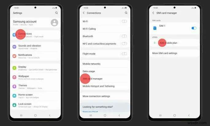সম্পূর্ণ Samsung S25 সিরিজ সেটআপ গাইড:ভয়েসমেইল থেকে ডেটা মাইগ্রেশন পর্যন্ত 
