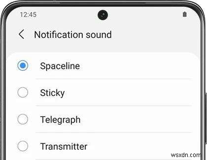 সম্পূর্ণ Samsung S25 সিরিজ সেটআপ গাইড:ভয়েসমেইল থেকে ডেটা মাইগ্রেশন পর্যন্ত 