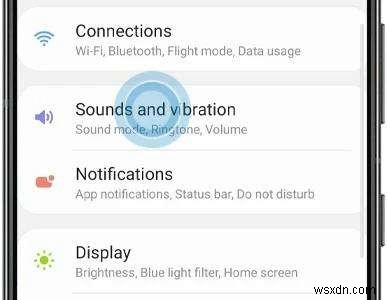 সম্পূর্ণ Samsung S25 সিরিজ সেটআপ গাইড:ভয়েসমেইল থেকে ডেটা মাইগ্রেশন পর্যন্ত 