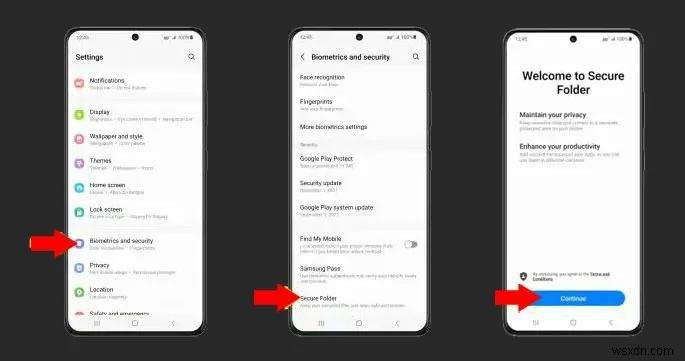 সম্পূর্ণ Samsung S25 সিরিজ সেটআপ গাইড:ভয়েসমেইল থেকে ডেটা মাইগ্রেশন পর্যন্ত 