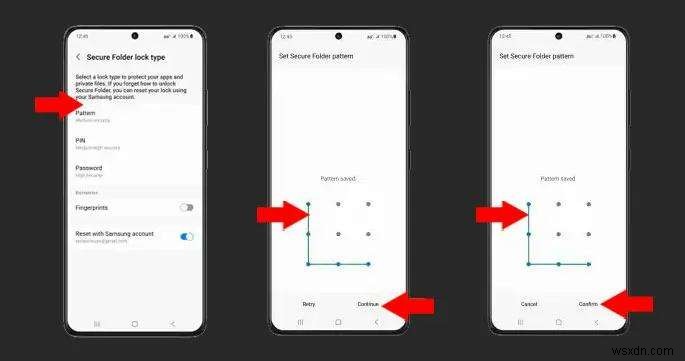 সম্পূর্ণ Samsung S25 সিরিজ সেটআপ গাইড:ভয়েসমেইল থেকে ডেটা মাইগ্রেশন পর্যন্ত 