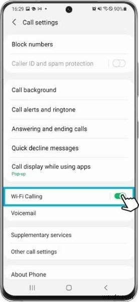 সম্পূর্ণ Samsung S25 সিরিজ সেটআপ গাইড:ভয়েসমেইল থেকে ডেটা মাইগ্রেশন পর্যন্ত 