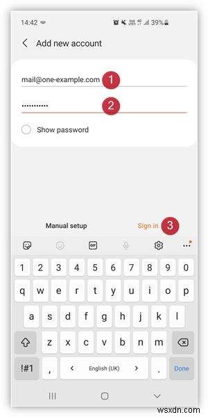 সম্পূর্ণ Samsung S25 সিরিজ সেটআপ গাইড:ভয়েসমেইল থেকে ডেটা মাইগ্রেশন পর্যন্ত 