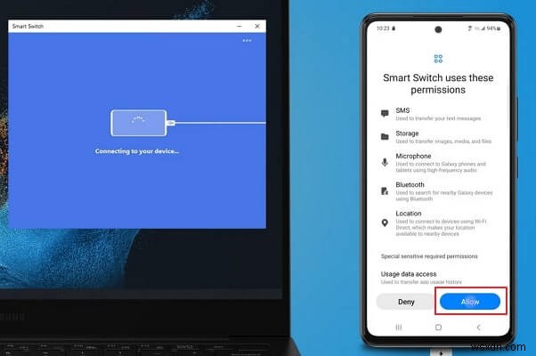 Samsung S22 থেকে পিসিতে ফটো স্থানান্তর করার 6টি নির্ভরযোগ্য উপায় 