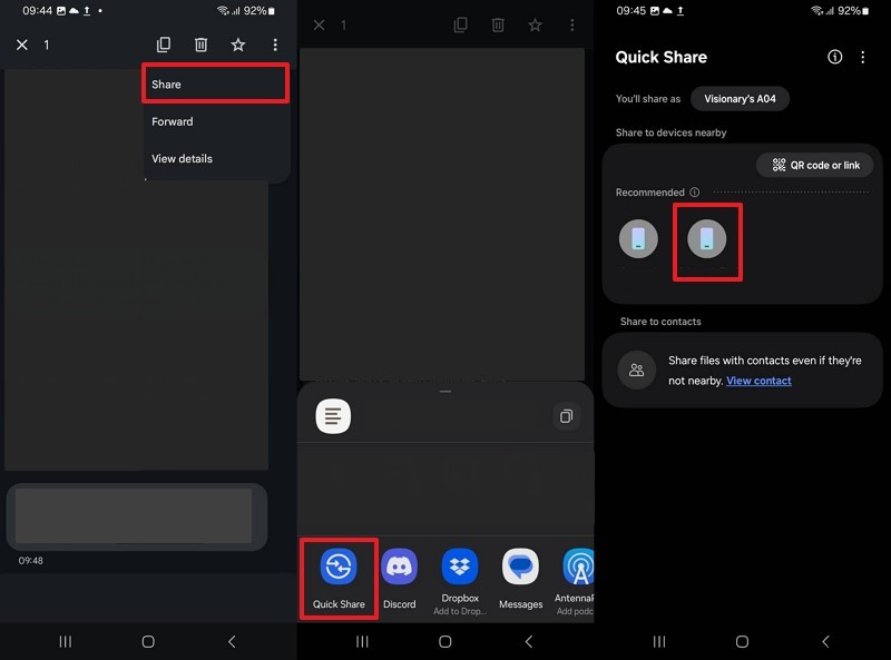 বিরামহীন স্যামসাং পাঠ্য বার্তা স্থানান্তর:সম্পূর্ণ গাইড 