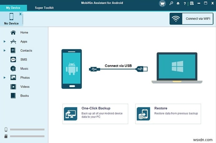 সেরা 16 Samsung ডেটা মাইগ্রেশন সফ্টওয়্যার ও অ্যাপস বিরামহীন স্থানান্তরের জন্য 