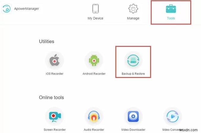 সেরা 16 Samsung ডেটা মাইগ্রেশন সফ্টওয়্যার ও অ্যাপস বিরামহীন স্থানান্তরের জন্য 