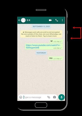 অ্যান্ড্রয়েডে হোয়াটসঅ্যাপ চ্যাট প্রিন্ট করা:সহজ, নির্ভরযোগ্য পদ্ধতি 