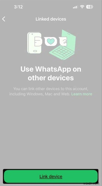 অফিসিয়াল গাইড:নির্বিঘ্ন মেসেজিংয়ের জন্য iPad এ WhatsApp সেট আপ করা 