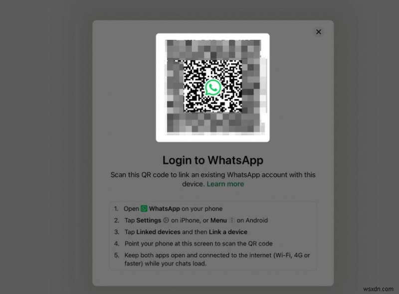 আইপ্যাডের জন্য WhatsApp চালু হয়েছে:আপনার ফোনে চ্যাট করুন, কল করুন এবং লাইক শেয়ার করুন 