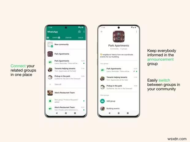 একটি WhatsApp সম্প্রদায় তৈরি করুন:ধাপে ধাপে নির্দেশিকা৷ 