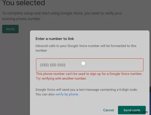 একটি কোড ছাড়া আপনার WhatsApp অ্যাকাউন্ট যাচাই করার 6 প্রমাণিত উপায় 