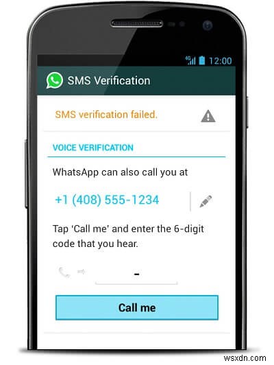 একটি কোড ছাড়া আপনার WhatsApp অ্যাকাউন্ট যাচাই করার 6 প্রমাণিত উপায় 