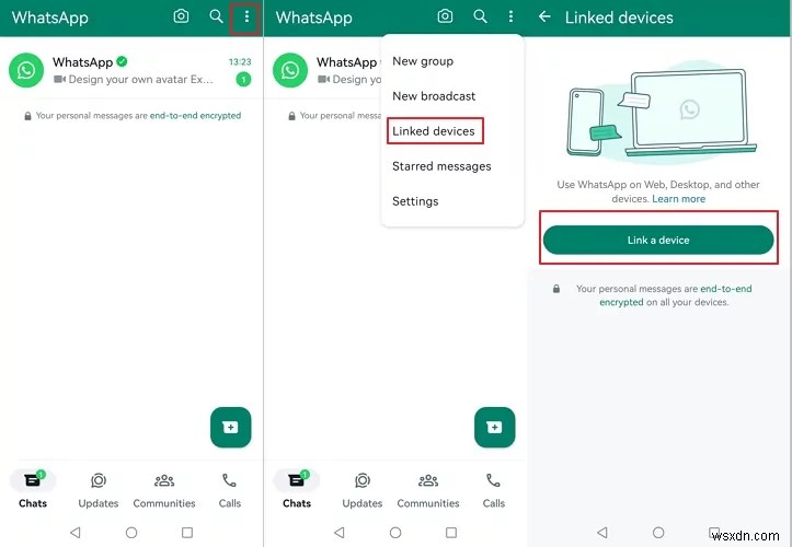 একটি কোড ছাড়া আপনার WhatsApp অ্যাকাউন্ট যাচাই করার 6 প্রমাণিত উপায় 