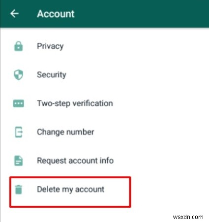 হোয়াটসঅ্যাপ আনইনস্টল করা:আপনার যা জানা দরকার 