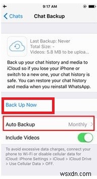 হোয়াটসঅ্যাপ আনইনস্টল করা:আপনার যা জানা দরকার 