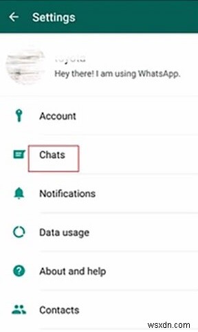 হোয়াটসঅ্যাপ আনইনস্টল করা:আপনার যা জানা দরকার 
