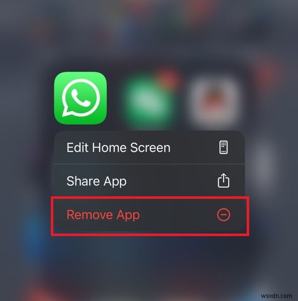 হোয়াটসঅ্যাপ আনইনস্টল করা:আপনার যা জানা দরকার 