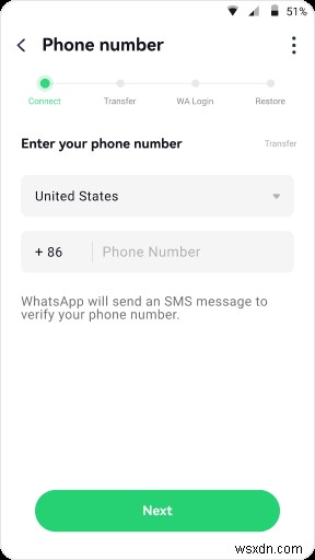 একটি নতুন আইফোনে স্যুইচ করার সময় WhatsApp চ্যাট ট্রান্সফার ব্যর্থতাগুলি ঠিক করুন৷ 