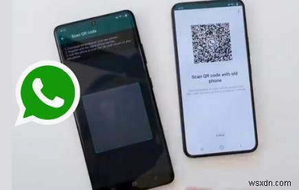 একটি নতুন আইফোনে স্যুইচ করার সময় WhatsApp চ্যাট ট্রান্সফার ব্যর্থতাগুলি ঠিক করুন৷ 