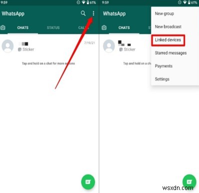 একটি নতুন আইফোনে স্যুইচ করার সময় WhatsApp চ্যাট ট্রান্সফার ব্যর্থতাগুলি ঠিক করুন৷ 