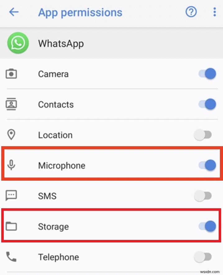 হোয়াটসঅ্যাপ ভয়েস মেসেজ সমস্যার দ্রুত সমাধান করুন বিশেষজ্ঞের মাধ্যমে 