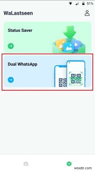 দুটি ফোনে একটি WhatsApp অ্যাকাউন্ট ব্যবহার করুন:ধাপে ধাপে নির্দেশিকা৷ 