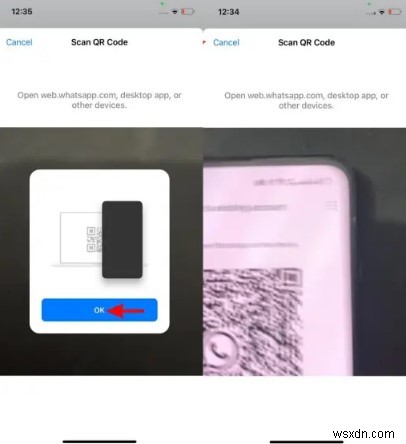 দুটি ফোনে একটি WhatsApp অ্যাকাউন্ট ব্যবহার করুন:ধাপে ধাপে নির্দেশিকা৷ 