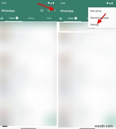 দুটি ফোনে একটি WhatsApp অ্যাকাউন্ট ব্যবহার করুন:ধাপে ধাপে নির্দেশিকা৷ 