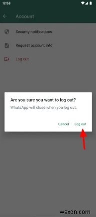 দুটি ফোনে একটি WhatsApp অ্যাকাউন্ট ব্যবহার করুন:ধাপে ধাপে নির্দেশিকা৷ 