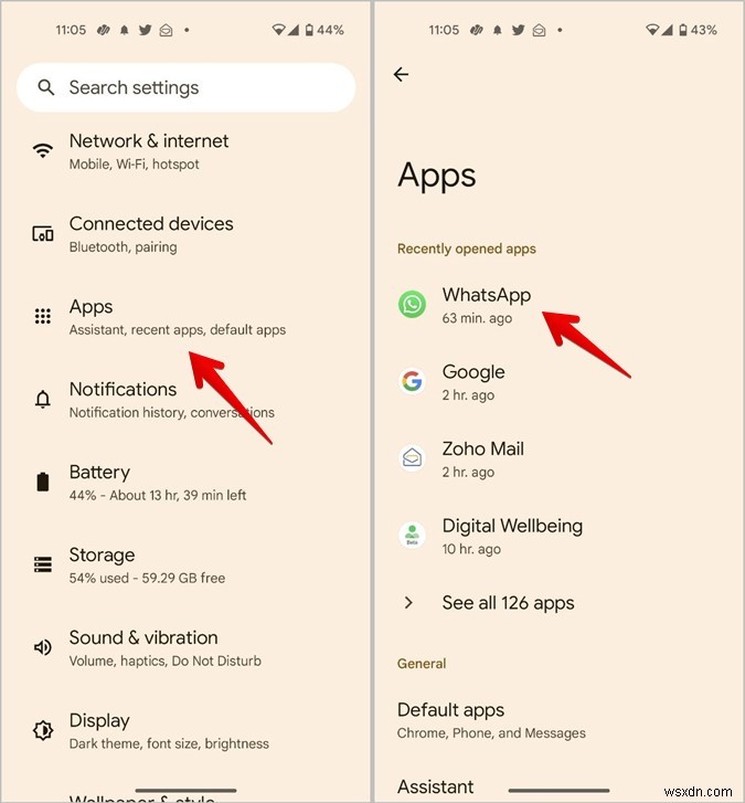এই প্রমাণিত ফিক্সগুলির সাথে WhatsApp মেসেজ ডেলিভারি সমস্যাগুলি সমাধান করুন৷ 