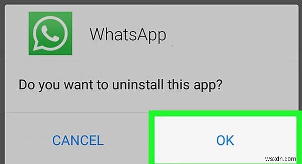 এই প্রমাণিত ফিক্সগুলির সাথে WhatsApp মেসেজ ডেলিভারি সমস্যাগুলি সমাধান করুন৷ 